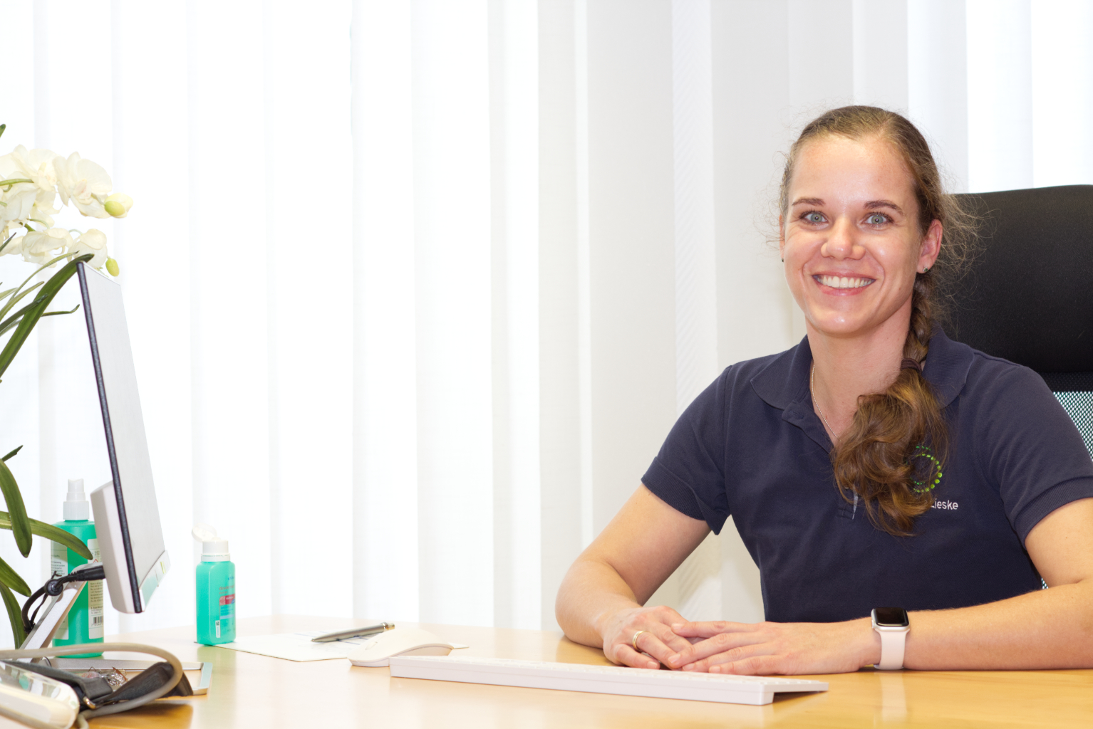Dr. Med. Eva Theisen-Giesecke – Praxis Dr Theisen Giesecke – FVASF